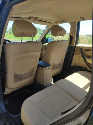 BMW X3 e83 3.0i