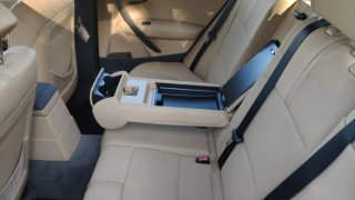 BMW X3 e83 3.0i