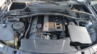 BMW X3 e83 3.0i