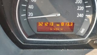 BMW X3 e83 3.0i
