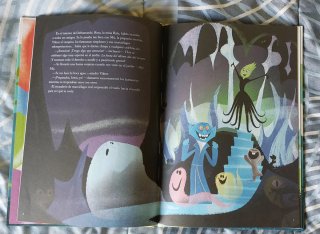 Lote libros infantiles 4-6 años