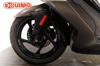 KYMCO SUPER DINK 350 I