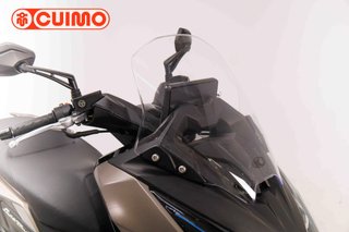KYMCO SUPER DINK 350 I
