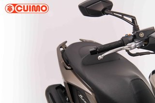 KYMCO SUPER DINK 350 I