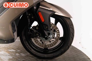 KYMCO SUPER DINK 350 I