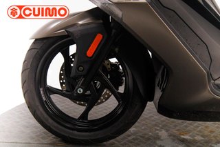 KYMCO SUPER DINK 350 I