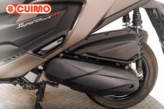 KYMCO SUPER DINK 350 I
