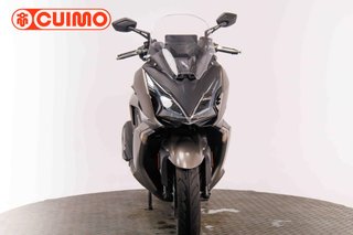 KYMCO SUPER DINK 350 I