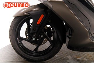 KYMCO SUPER DINK 350 I