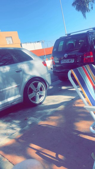 Audi A3 2006