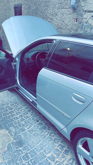 Audi A3 2006