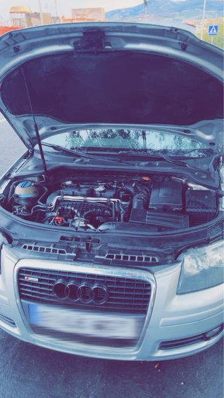Audi A3 2006