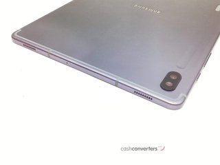 tablet pc samsung galaxy tab s6 10.5 256gb wifi (sm-t860)