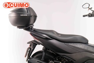 ZONTES D 350