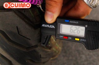 ZONTES D 350