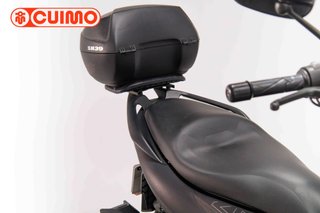 ZONTES D 350