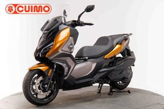 QJ MOTOR FORT 4.0