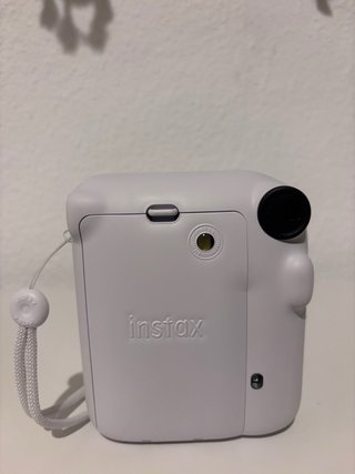 Fujifilm Instax Mini 12 Cámara Instantánea