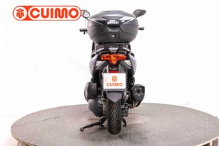 ZONTES M 350