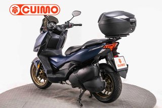 ZONTES M 350