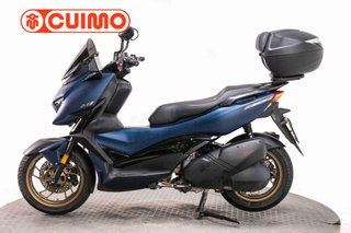 ZONTES M 350