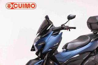ZONTES M 350