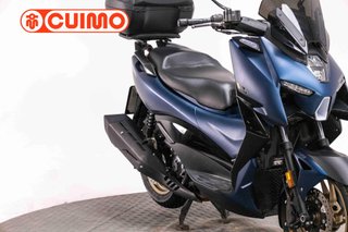 ZONTES M 350