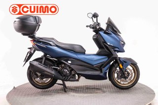 ZONTES M 350