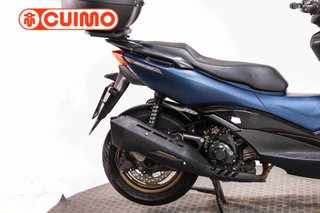 ZONTES M 350
