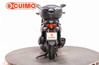 ZONTES M 350