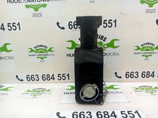Enganche remolque ham_91909 volvo fh 12 2002 91909