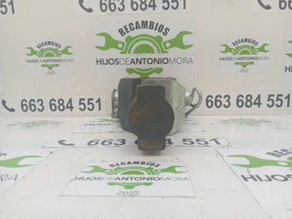 Enganche remolque ham_91909 volvo fh 12 2002 91909