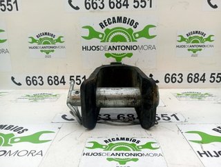 Enganche remolque ham_91909 volvo fh 12 2002 91909