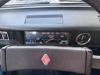 Renault 4 1980