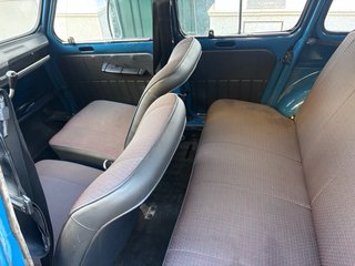Renault 4 1980