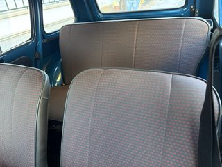 Renault 4 1980