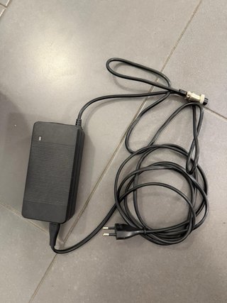 Patinete Eléctrico Xiaomi Pro 4