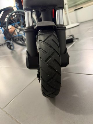Patinete Eléctrico Xiaomi Pro 4