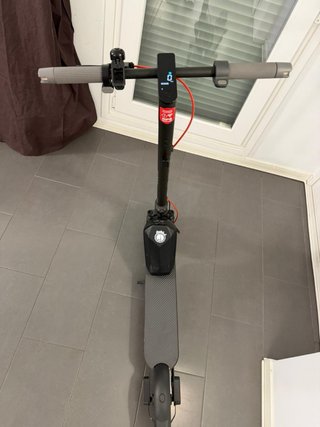Patinete Eléctrico Xiaomi Pro 4