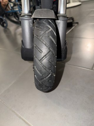 Patinete Eléctrico Xiaomi Pro 4