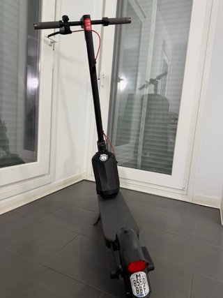 Patinete Eléctrico Xiaomi Pro 4