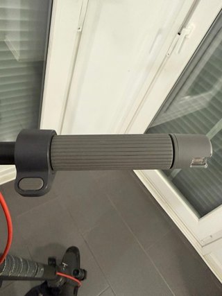 Patinete Eléctrico Xiaomi Pro 4