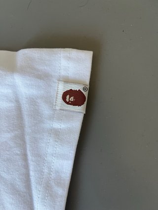 T-shirt Bape M Sakura Tree