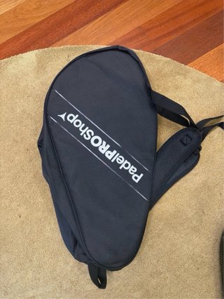 Pala Pádel Adidas Pro Carbon