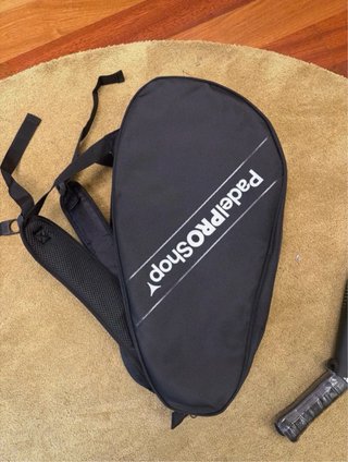 Pala Pádel Adidas Pro Carbon