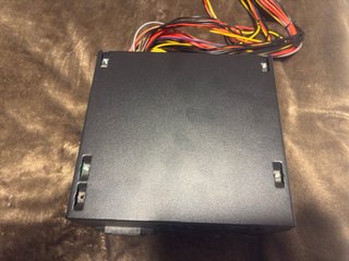 Fuente Alimentación Nox Lite010 500W