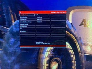 Monitor da gioco 4K GAME M238E4K UHD