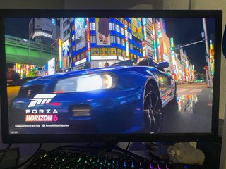 Monitor da gioco 4K GAME M238E4K UHD