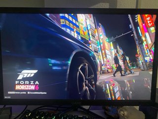 Monitor da gioco 4K GAME M238E4K UHD