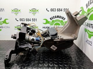 Renault 98331 ham_98331 columna direccion premium